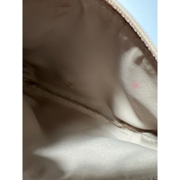 Coach Elegant Tan Wristlet - Picture 4 of 6